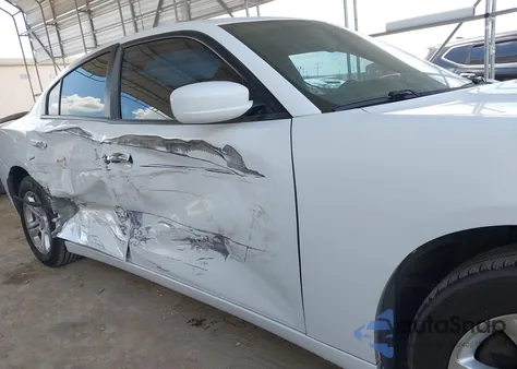 2021 Dodge Charger Sxt Rwd from USA, damaged, VIN 2C3CDXBG2MH522476